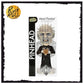NECA Hellraiser Pinhead Hand Painted Head Knockers Figurine