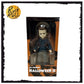 Mezco Living Dead Dolls Presents Halloween II Michael Myers Halloween II