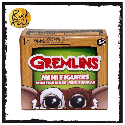Gremlins Mini Figures Blind Box