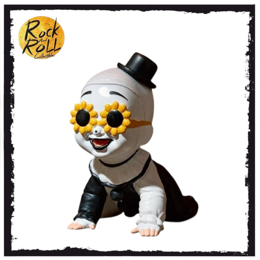 Spirit Halloween Art The Clown Mini Horror Baby