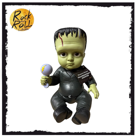Spirit Halloween - Frankenstein's Monster Horror Babies