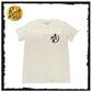 Public Image Limited (PIL) Official White Crewneck T-Shirt