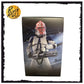 Hot Toys Star Wars: The Clone Wars - 501st Battalion Clone Trooper (Deluxe Version) 1/6th Scale Collectible Figure