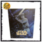 Hot Toys - Star Wars Luke Skywalker Bespin Deluxe Edition 1/6 Scale Collectible Figure