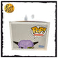 DragonBall Z - Ginyu - Glows In The Dark Funko Pop! #1493 Entertainment Earth Exclusive - Condition 8.75/10