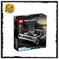 Fast and Furious | Dom's Dodge Charger 42111 | Technic - LEGO