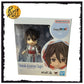 Bandai Figuarts Mini Gabimaru Yamada Asaemon Sagiri Action Figure