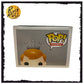 Funko Pop! Freddy Funko As Hulk Hogan #34 SDCC 500pieces LE