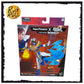 Power Rangers X Street Fighter Lightning Collection - Blazing Phoenix Ranger