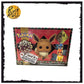 Funko Pocket Pop! Pokémon 24-Day Holiday Advent Calendar 2023