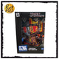 DZNR Transformers Starscream What's Inside? Edition Plush