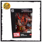DZNR Transformers Hotrod What's Inside? Edition Plush