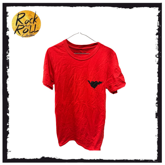 Yungblud "Life On Mars" Tour EU/UK 2021/2022 T-Shirt