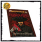 Fright Rags - Thanksgiving Activity Book