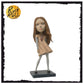 NECA M3gan Hand Painted Head Knockers Figurine