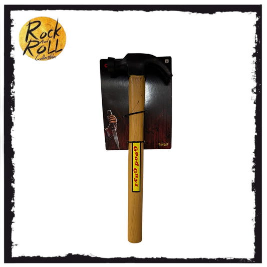 Spirit Halloween - Chucky Child's Play Good Guys Hammer