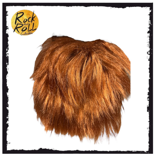 Spirit Halloween Chucky Full Mask