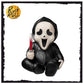Spirit Halloween - Ghost Face Mini Horror Baby