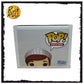 2022 SDCC Funko Pop Diamond Collection Anastasia Official Con Sticker #1240