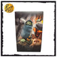 Hot Toys - Star Wars The Mandalorian - Grogu 6 Inch Action Figure 1/6 Scale