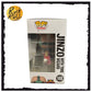 Yu-Gi-Oh - Jinzo w/Time Wizard Funko Pop! #1458 Chalice Collectibles Exclusive