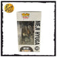 Naruto Shippuden - Neji Hyuga Funko Pop! #1428 Entertainment Earth Exclusive