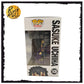 Naruto Shippuden - Sasuke Uchiha Funko Pop!  #1436
