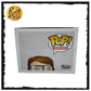 Back to the Future - Michael J. Fox as Marty McFly (with glasses) - Authentic Autographed Funko Pop! #958