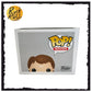 Back to the Future - Michael J. Fox as Marty McFly - Authentic Autographed Funko Pop! #49