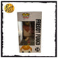 Funko Pop! Freddy Funko As Hulk Hogan #34 SDCC 500pieces LE