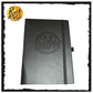 Rod Stewart (Live In Concert) Black Notebook