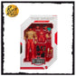WWE Ultimate Edition Wave 25 The Great Muta Action Figure - US Import