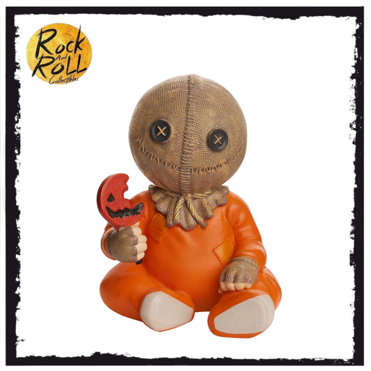 Spirit Halloween Sam Trick r Treat Mini Horror Baby