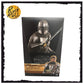 Hot Toys - Star Wars The Mandalorian & Grogu 1/6 Scale Collectible Figure Television Masterpiece Series TMS051