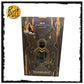 Hot Toys - Spider-Man No Way Home Black and Gold Suit 1/6 Scale Collectible Figure