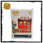 Yu-Gi-Oh - Jinzo w/Time Wizard Funko Pop! #1458 Chalice Collectibles Exclusive