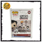 Full Metal Alchemist Brotherhood - May Chang w/Shao May #1580 Funko Pop! #1580