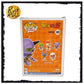 DragonBall Z - Ginyu - Glows In The Dark Funko Pop! #1493 Entertainment Earth Exclusive - Condition 8.75/10