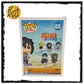 Naruto Shippuden - Sasuke Uchiha Funko Pop!  #1436
