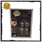 Game Of Thrones - Petyr Baelish Funko Pop! #29 Signed by Aidan Gillen (SWAU)