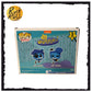 The Fairly OddParents Anti-Cosmo & Anti-Wanda 2-Pack Funko Pop! Television WonderCon 2025 Shared Exclusive