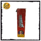 Box Damage - NECA King Features The Original Superheroes Flash Gordon King of The Impossibles