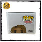 The Umbrella Academy - Allison Funko Pop! #930 Signed by Emmy Raver-Lampman 7BAP LE 195pcs- JSA COA