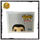 Box Damage - Lucifer #1590 Funko Pop! - Lucifer - NYCC 2024 Shared Exclusive