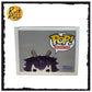 Damaged Box/Sticker - One Piece - Caesar Clown Funko Pop!  #1584 - C2E2 2024 Shared Exclusive