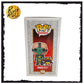Yu-Gi-Oh - Jinzo w/Time Wizard Funko Pop! #1458 Chalice Collectibles Exclusive