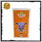 DragonBall Z - Ginyu - Glows In The Dark Funko Pop! #1493 Entertainment Earth Exclusive - Condition 8.75/10