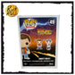 Back to the Future - Michael J. Fox as Marty McFly - Authentic Autographed Funko Pop! #49