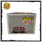 WWE Macho Man Randy Savage (Pink) Funko Pop! #10 Condition 7/10