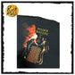 Roger Waters "This Is Not A Drill" Black Crewneck 2023 Tour T-Shirt 'Wish You Were Here' (X-Large)